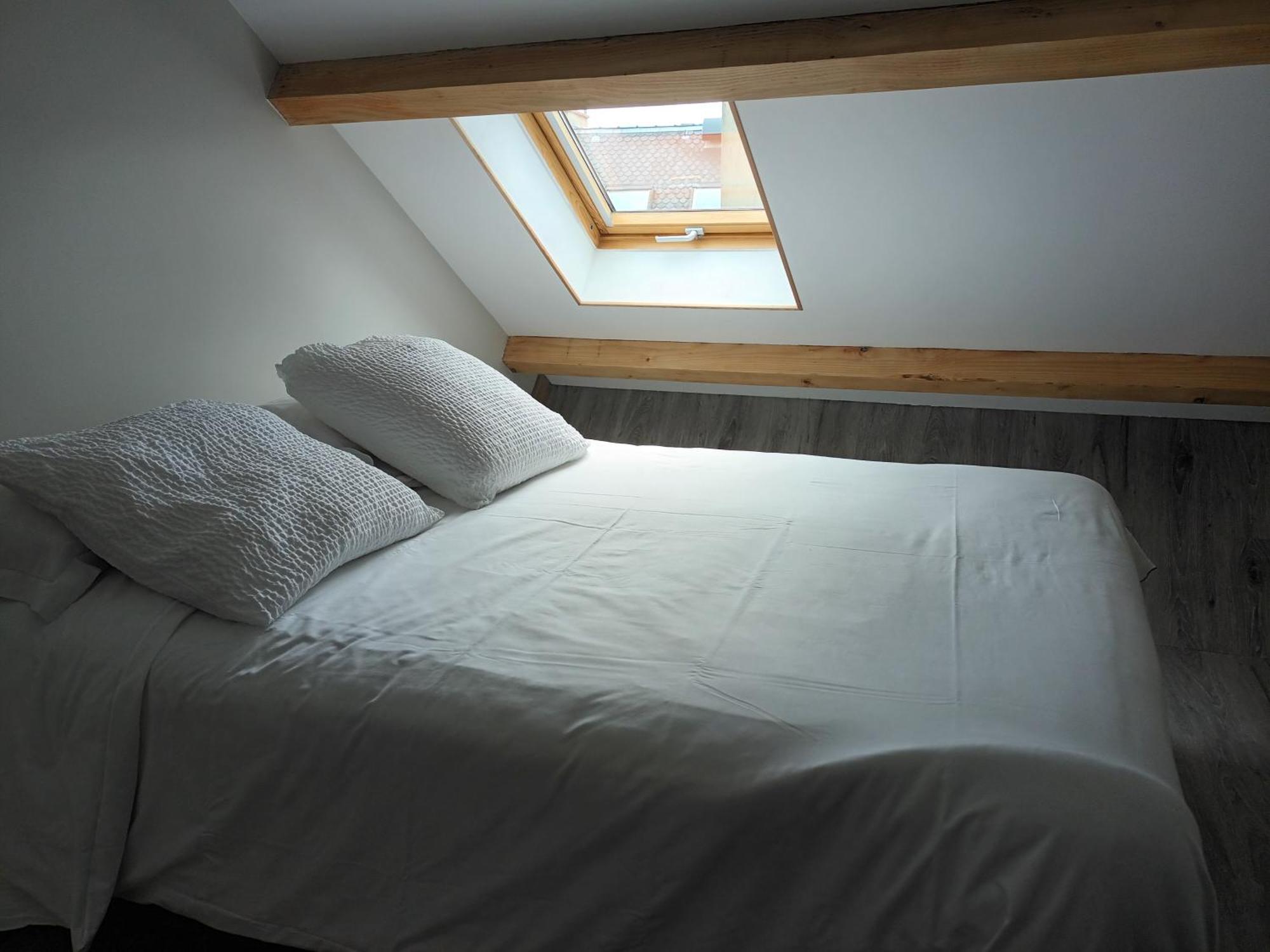 Hotel-Restaurant Logis L'Aubrac Laguiole Ruang foto